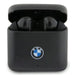 BMW Bluetooth headphones BMWSES20AMK TWS + docking station black/black Signature - Headphones and speakers<<<HurtelXML