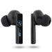 BMW Bluetooth headphones BMWSES20MAMK TWS + docking station black/black M Collection - Headphones