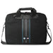 BMW BMCB15COMPVSKL Bag 16’’ Black Nylon Blue Stripe - *Temporary category<<<HurtelXML