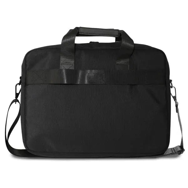 BMW BMCB15COMPVSKL Bag 16’’ Black Nylon Blue Stripe - *Temporary category<<<HurtelXML