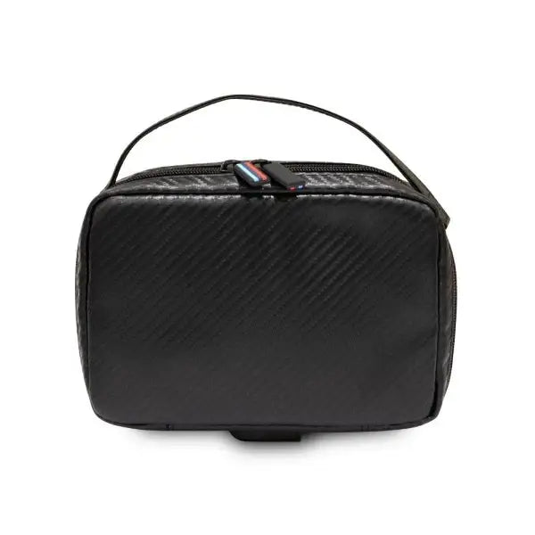 BMW BMHBPUCARTCBK Organizer bag black/black Carbon Tricolor - Others<<<HurtelXML