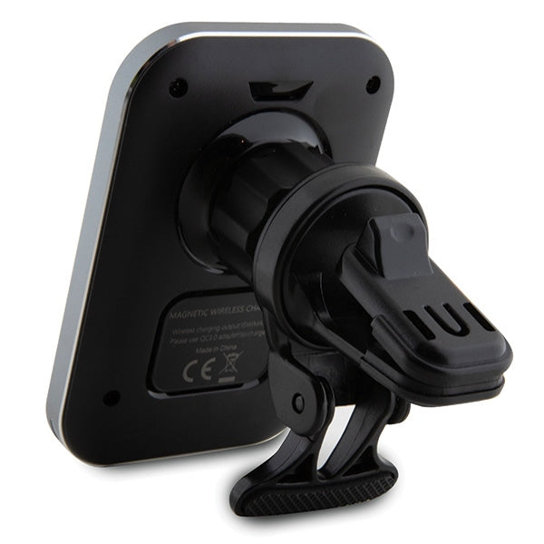 BMW BMMWCCDTPK 15W induction holder for glass/grille black/black MagSafe Signature Edition - Cell phone cases