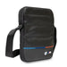 BMW BMTB10PUCARTCBK Tablet bag 10’’ black/black Carbon&Nylon Tricolor - Others<<<HurtelXML