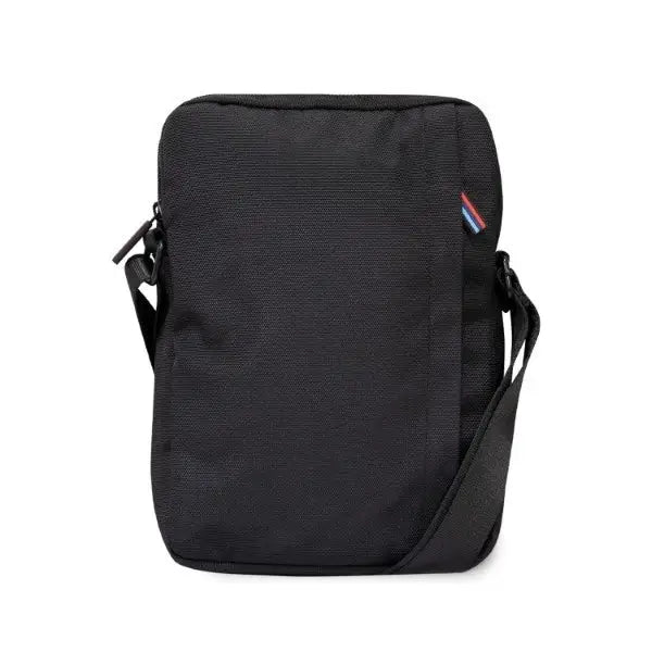 BMW BMTB10PUCARTCBK Tablet bag 10’’ black/black Carbon&Nylon Tricolor - Others<<<HurtelXML
