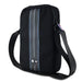 BMW BMTB8COMPVSKL Tablet Bag 8’’ Black Nylon Blue Stripe - *Temporary category<<<HurtelXML