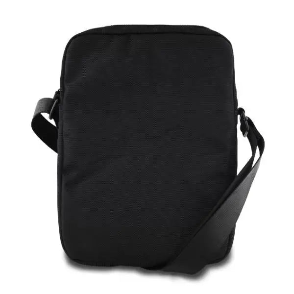 BMW BMTB8COMPVSKL Tablet Bag 8’’ Black Nylon Blue Stripe - *Temporary category<<<HurtelXML