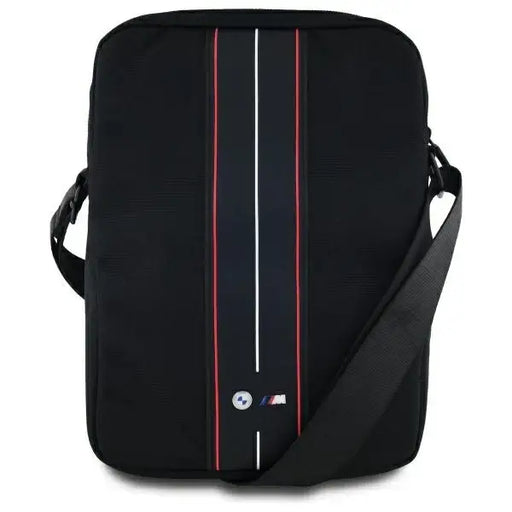 BMW BMTB8COMPVSKR Tablet Bag 8’’ Black Nylon Red Stripe - *Temporary category<<<HurtelXML