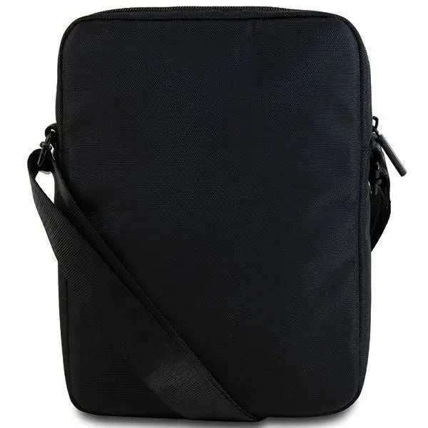 BMW Carbon & Blue Stripe bag for 8’’ tablet - black - Others<<<HurtelXML