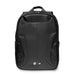 BMW Carbon&Leather Tricolor backpack for a 16’’ laptop - black - Laptop bags<<<HurtelXML