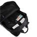 BMW Carbon Navy Stripe backpack for a 16’’ laptop - black - Laptop bags<<<HurtelXML