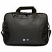 BMW Carbon&Perforated bag for a 16’’ laptop - black - Laptop bags<<<HurtelXML