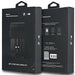 BMW Carbon & Red Stripe phone bag - black - Others<<<HurtelXML