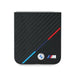 BMW Carbon Tricolor Case for Samsung Galaxy Z Flip 6 - Black - Cell phone cases and covers<<<HurtelXML
