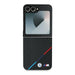 BMW Carbon Tricolor Case for Samsung Galaxy Z Flip 6 - Black - Cell phone cases and covers<<<HurtelXML