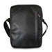 BMW Carbon / Tricolor Stripe 8’’ Tablet Bag - Black - Cell phone cases and covers<<<HurtelXML