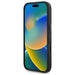 BMW Carbon Wrapped Metal iPhone 16 Case - Black - Cell phone cases and covers<<<HurtelXML