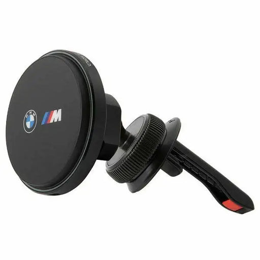 BMW case BMCMM22MRK magnetic holder for air vent/cockpit/window - black M Edition - Cell phone holders<<<HurtelXML