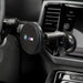 BMW case BMCMM22MRK magnetic holder for air vent/cockpit/window - black M Edition - Cell phone holders<<<HurtelXML