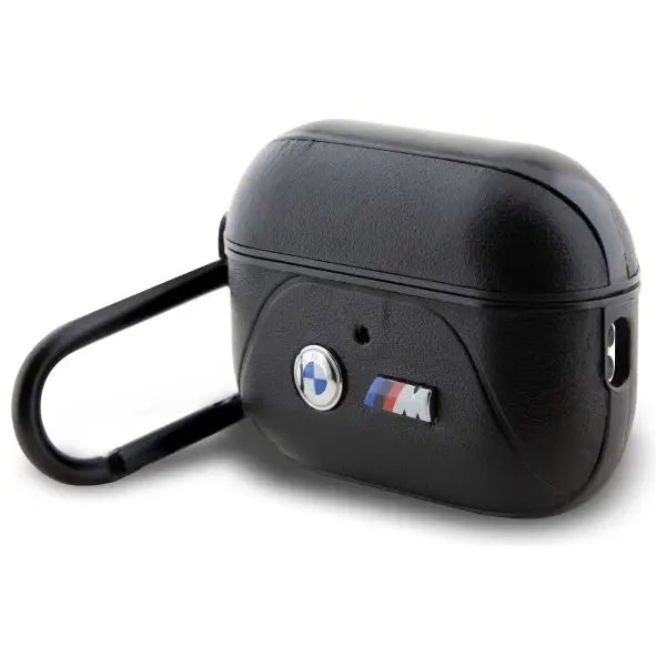 BMW Curved Line Case for AirPods Pro 2 - Black - Cell phone cases and covers<<<HurtelXML