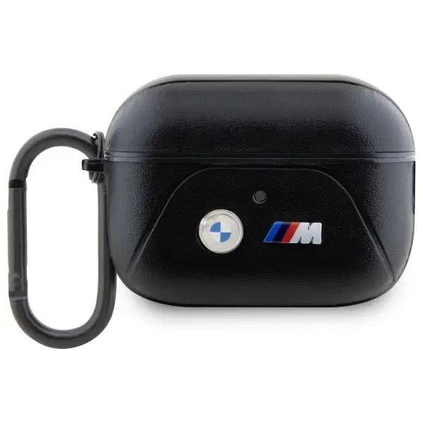 BMW Curved Line Case for AirPods Pro 2 - Black - Cell phone cases and covers<<<HurtelXML