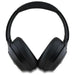 BMW Encmetal Logos Bluetooth ANC Over-Ear Headphones - Black - Headphones and speakers<<<HurtelXML