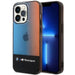 BMW Half Tricolor Case for iPhone 14 Pro Max 6.7’’ - Black - Cell phone cases and covers<<<HurtelXML