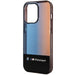 BMW Half Tricolor iPhone 14 Pro Case - Black - Cell phone cases and covers<<<HurtelXML