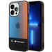 BMW Half Tricolor iPhone 14 Pro Case - Black - Cell phone cases and covers<<<HurtelXML