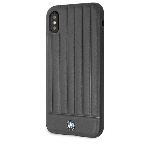 BMW Hardcase iPhone X/Xs Case - Black - Cell phone cases and covers<<<HurtelXML