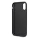 BMW Hardcase iPhone X/Xs Case - Black - Cell phone cases and covers<<<HurtelXML