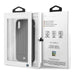 BMW Hardcase iPhone X/Xs Case - Black - Cell phone cases and covers<<<HurtelXML