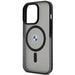 BMW IML Signature MagSafe case for iPhone 15 Pro - black - Cell phone cases and covers<<<HurtelXML