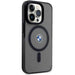 BMW IML Signature MagSafe case for iPhone 15 Pro - black - Cell phone cases and covers<<<HurtelXML