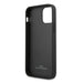 BMW Leather Deboss Case for iPhone 12 Pro Max - Black - Cell phone cases and covers<<<HurtelXML
