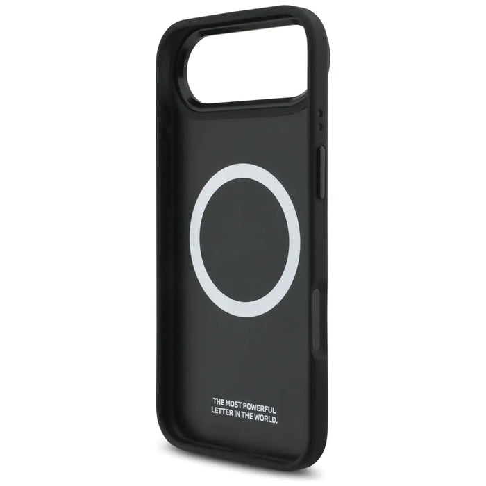 BMW M Carbon Logo MagSafe iPhone Air Case - Blue - Cell phone cases and covers<<<HurtelXML