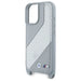 BMW M Edition Carbon Stripe & Strap iPhone 16 Case - Gray - Cell phone cases and covers<<<HurtelXML