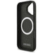 BMW M Kevlar Matt MagSafe Case for iPhone 17 - Black - Cell phone cases and covers<<<HurtelXML