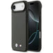 BMW M Kevlar Matt MagSafe Case for iPhone Air - Black - Cell phone cases and covers<<<HurtelXML