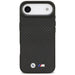 BMW M Kevlar Matt MagSafe Case for iPhone Air - Black - Cell phone cases and covers<<<HurtelXML