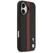 BMW M Perforated Stripe Logo MagSafe Case for iPhone 17 - Red - Cell phone cases and covers<<<HurtelXML