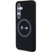 BMW M Silicone Printed Ring MagSafe case for Samsung Galaxy S24 - black - Cell phone cases and covers<<<HurtelXML