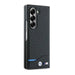 BMW Magsafe Carbon Case for Samsung Galaxy Z Fold 6 - Black - Cell phone cases and covers<<<HurtelXML