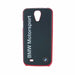 BMW Motorsport Case for Samsung Galaxy S4 - Black - Cell phone cases and covers<<<HurtelXML