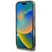 BMW Motorsport IML Vertical Stripe iPhone 16 Pro Max Case - Black - Cell phone cases and covers<<<HurtelXML