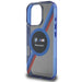 BMW Motosport IML Circle MagSafe Case for iPhone 16 Pro - Black - Cell phone cases and covers<<<HurtelXML