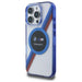 BMW Motosport IML Circle MagSafe Case for iPhone 16 Pro - Clear - Cell phone cases and covers<<<HurtelXML
