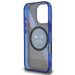 BMW Motosport IML Circle MagSafe Case for iPhone 16 Pro Max - Black - Cell phone cases and covers<<<HurtelXML