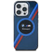 BMW Motosport IML Circle MagSafe Case for iPhone 16 Pro Max - Navy Blue - Cell phone cases and covers<<<HurtelXML