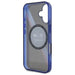 BMW Motosport IML Circle MagSafe iPhone 16 Case - Black - Cell phone cases and covers<<<HurtelXML