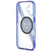 BMW Motosport IML Circle MagSafe iPhone 16 Case - Clear - Cell phone cases and covers<<<HurtelXML
